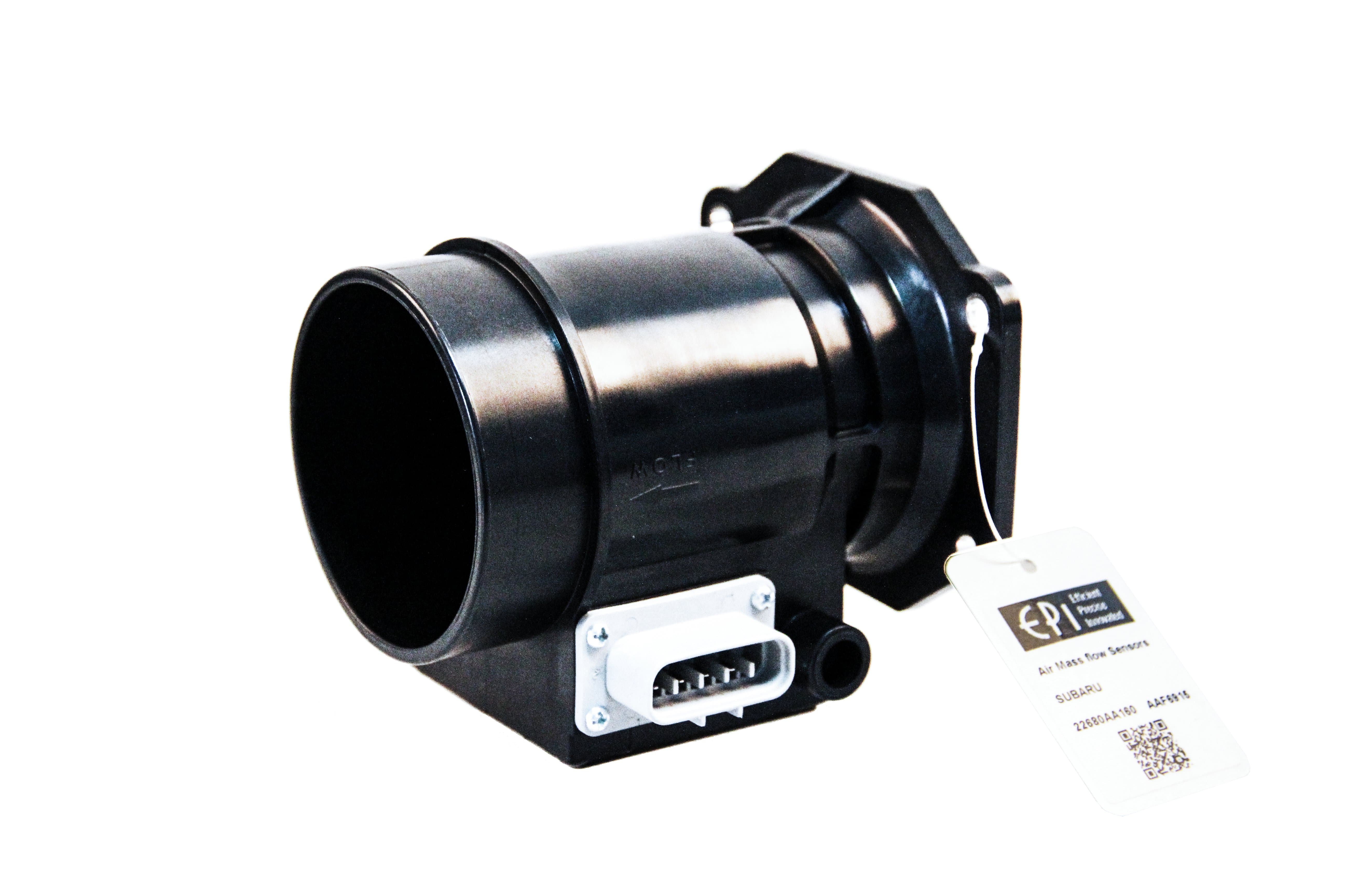 air mass flow sensor